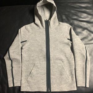 Lululemon Zip Hoodie Jacket